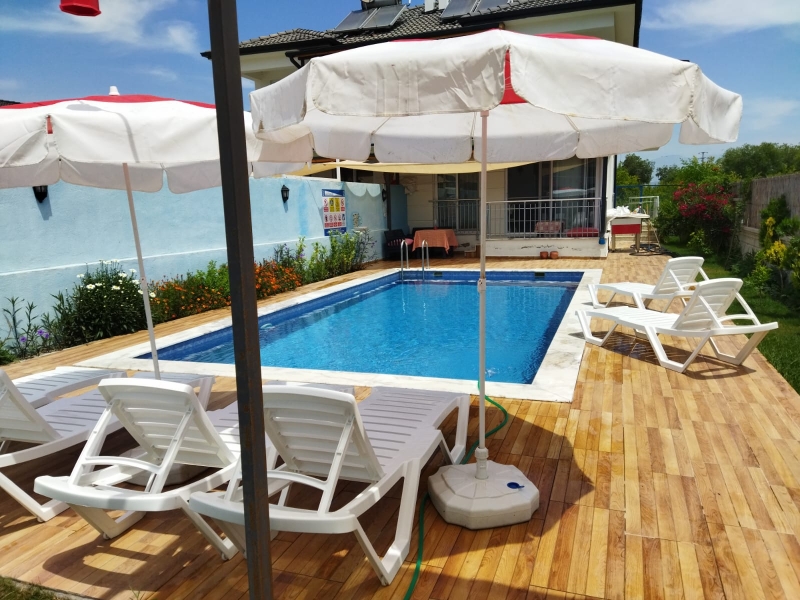 Bekiş Villa